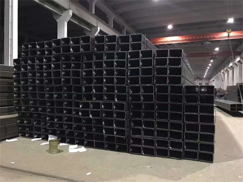 西塞山冷拔方管选型指南 工程采购怎么选